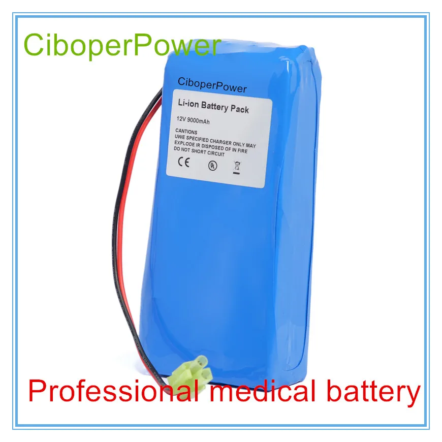 bateria substituicao para ry f600p ry600 dele629p mais fibra fusao splicer bateria alta qualidade ry f600p ry600 dele629p 01