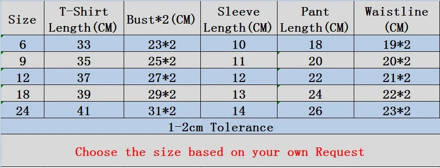 Mode Baby Mädchen Kleidung Anzug Vogel Nette Neugeborene Kleinkind T-Shirt Hot Shorts Sommer Outfit 6 9 12 18 24 Monate Tops – Detail 1
