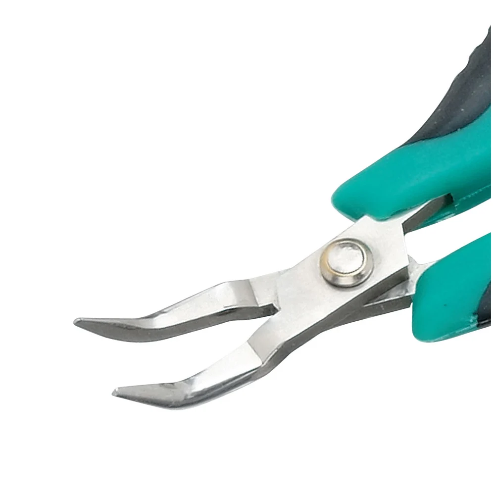 Stainless Steel Without Tooth Bending Pliers 5 \