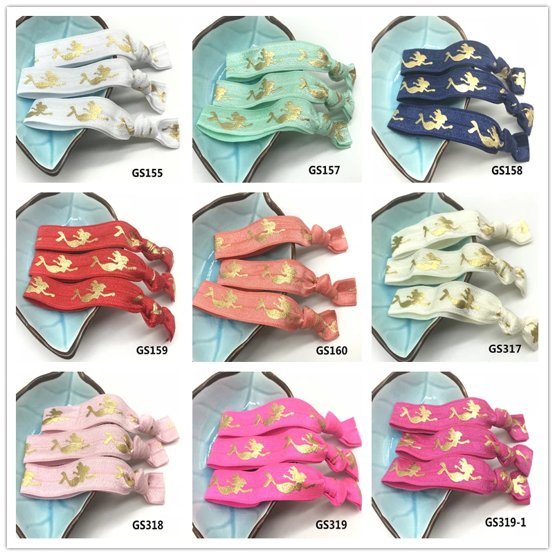 10 Colors 30pcs/lot 5/8