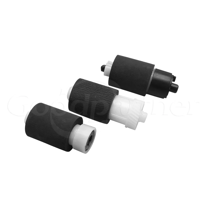 1X Feed Separation Pickup Roller for Kyocera FS 6025 6030 6525 6530 C8020 C8025 C8520 C8525 C2026 C2126 3010i 3510i 3011i 3511i