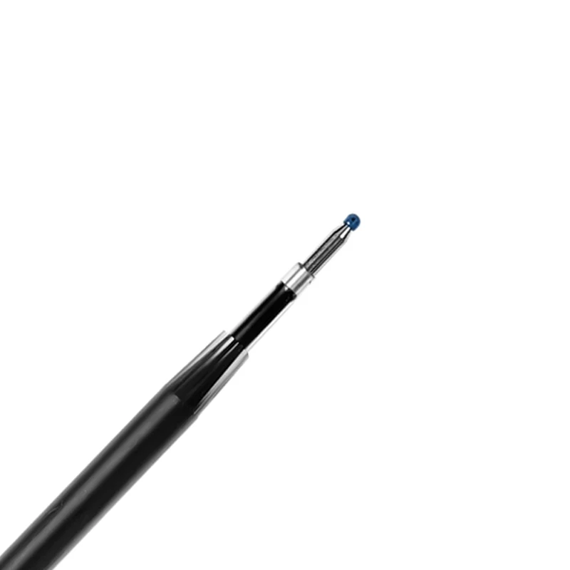 3pcs PILOT BRFN-10F Ball Pen Core 0.7MM Oily Pen Core Bullet Suitable for S20 wooden pole ballpoint pen
