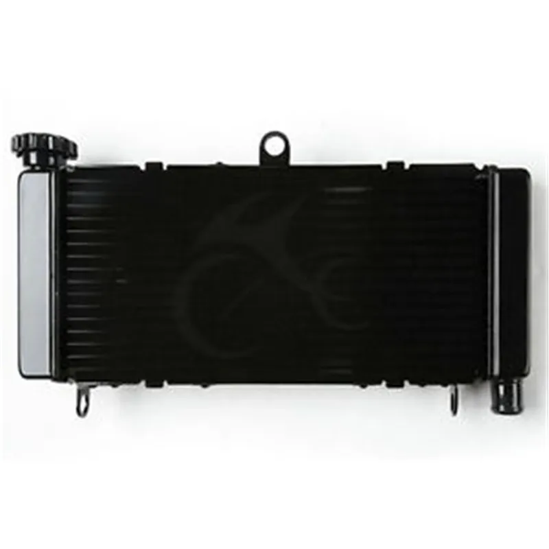 Motorcycle Aluminum Radiator Cooler System For Honda CB600F HORNET 600 1998-2006