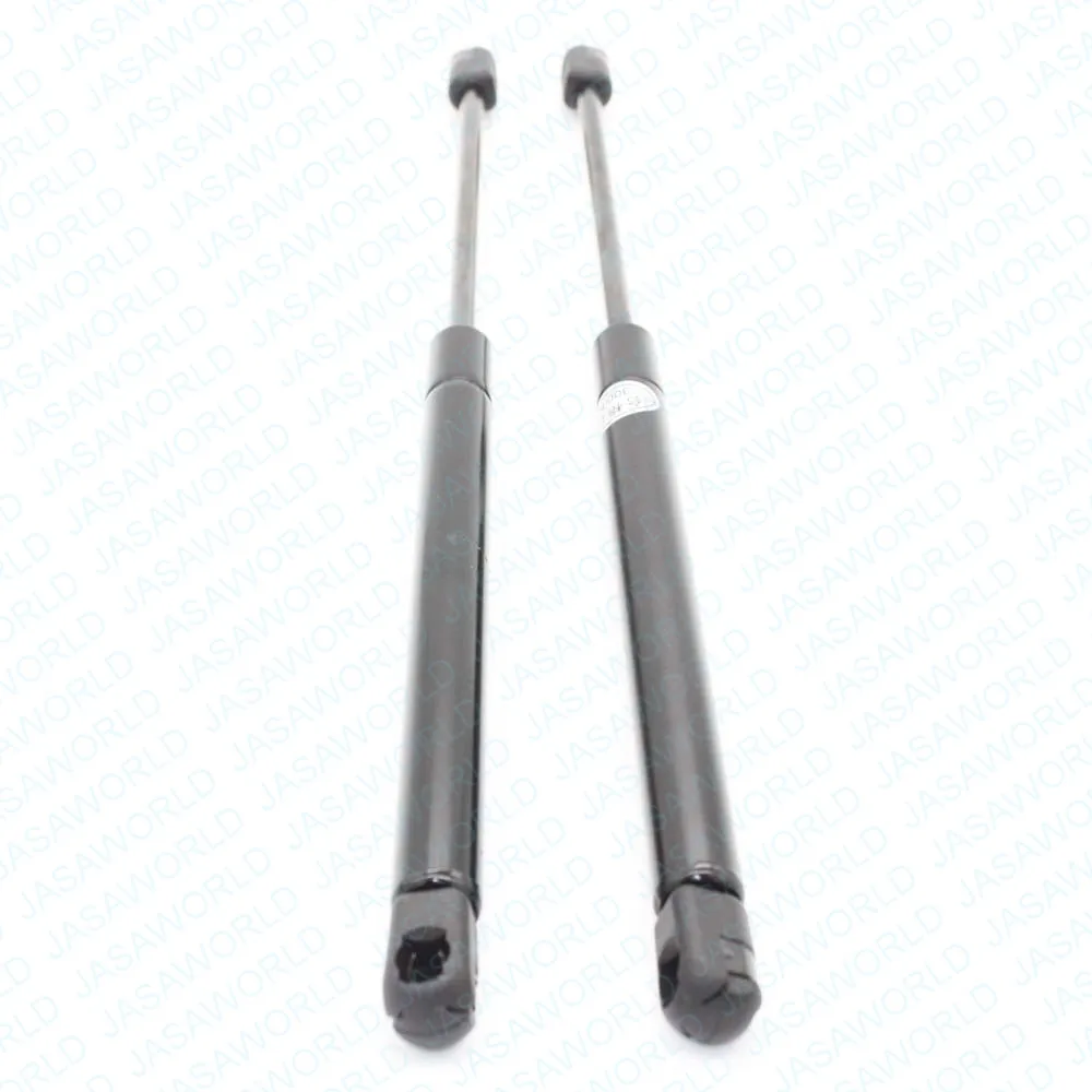 1 Pair Auto Gas Spring Struts Prop Lift Support Fits for 2005 2006 2007 2008 2009 2010 2011-2014 Ford Mustang Rear Trunk  Boot