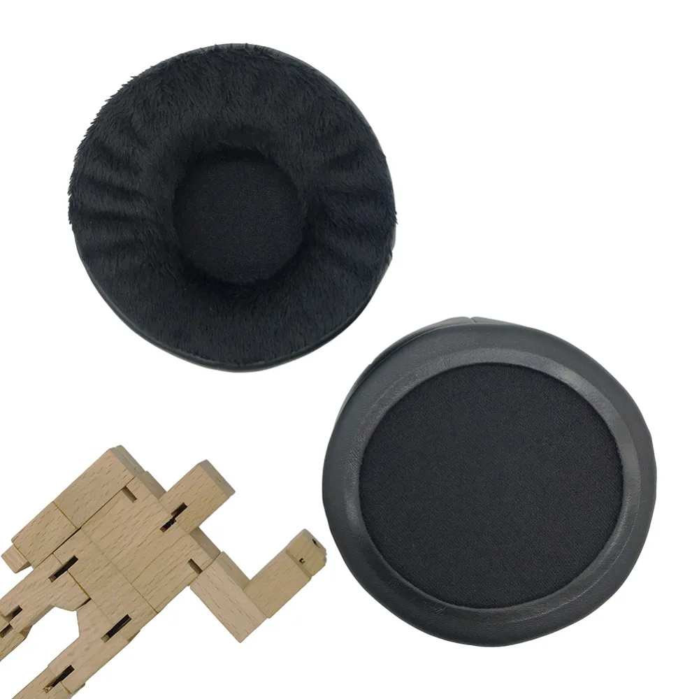 Ear Pads for Sennheiser HD540 HD540II HD 540 II Headphones Sleeve Earpads Earmuff Cover Cushion Replacement Cups