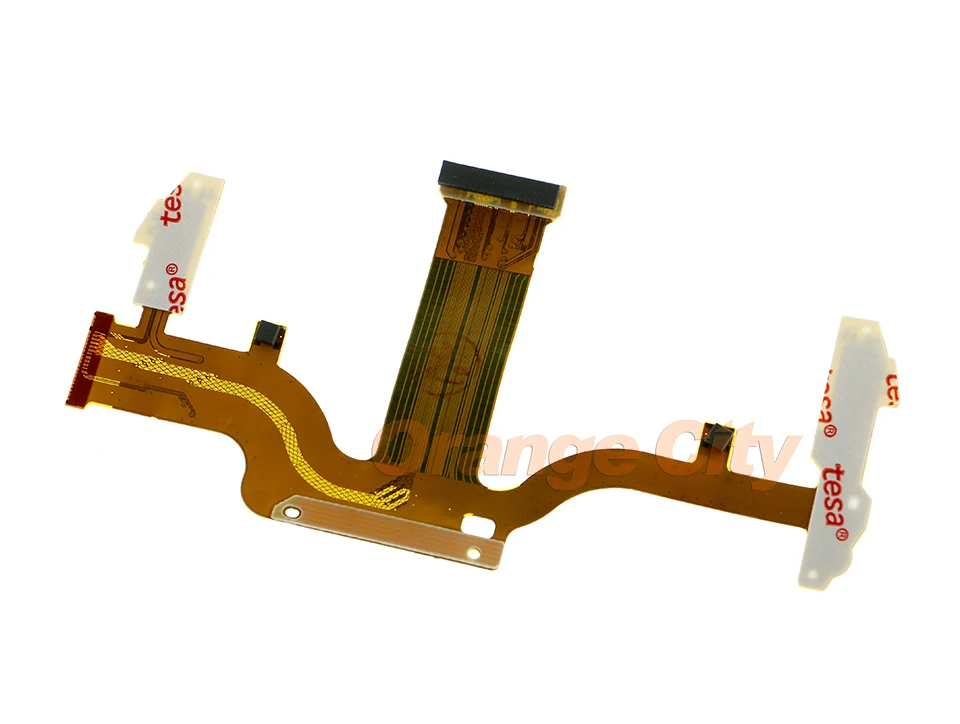 Replacement LCD Screen Ribbon Flex Cable for PSP GO