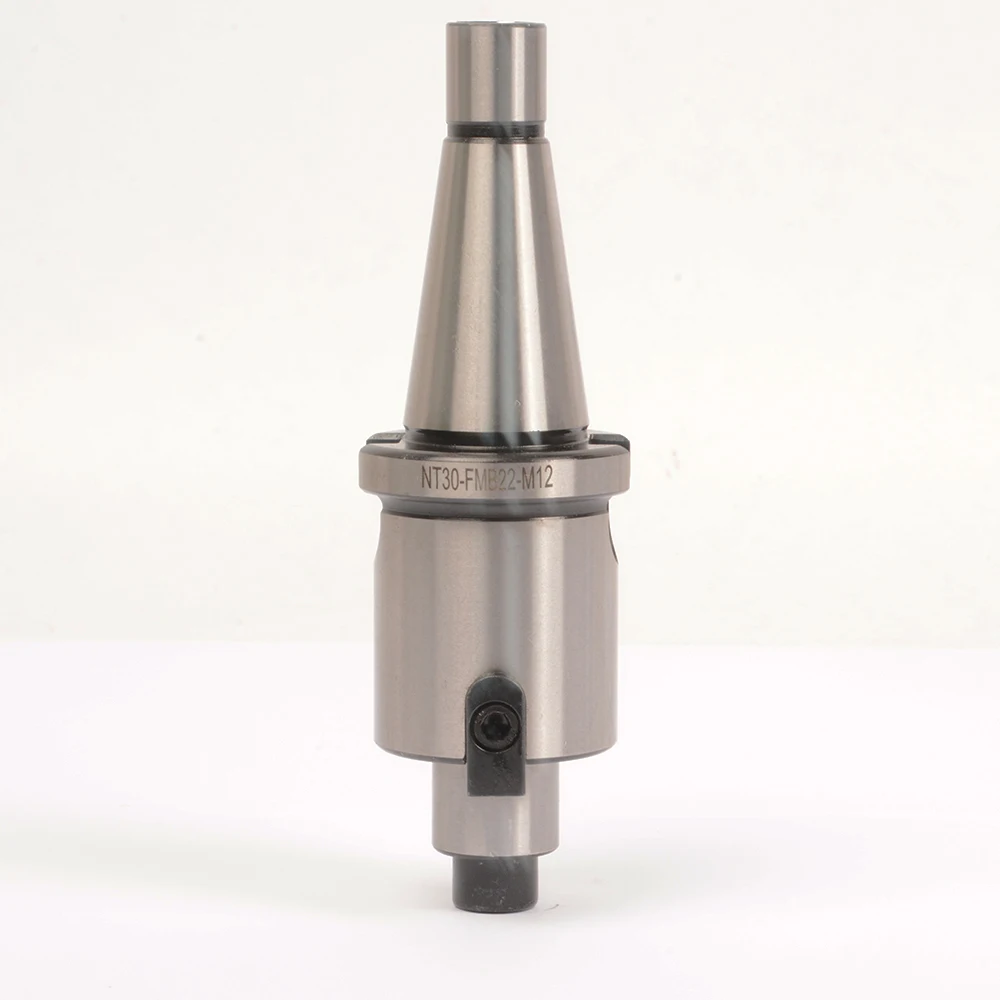 NT30-FMB22 NT30-FMB27 NT30-FMB32 NT30-FMB40  Combi Shell Mill Holder for CNC Milling Machine Arbor