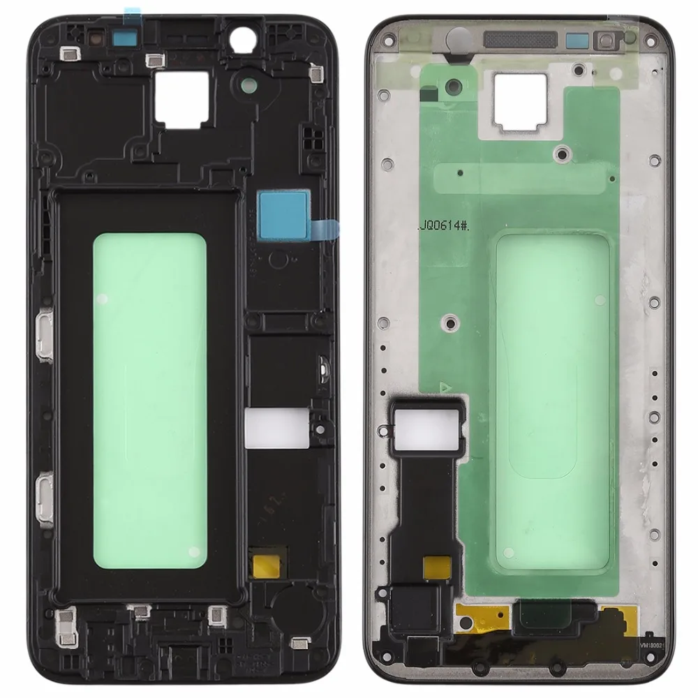 Front Housing LCD Frame Bezel for Samsung Galaxy A6 (2018) / A600F