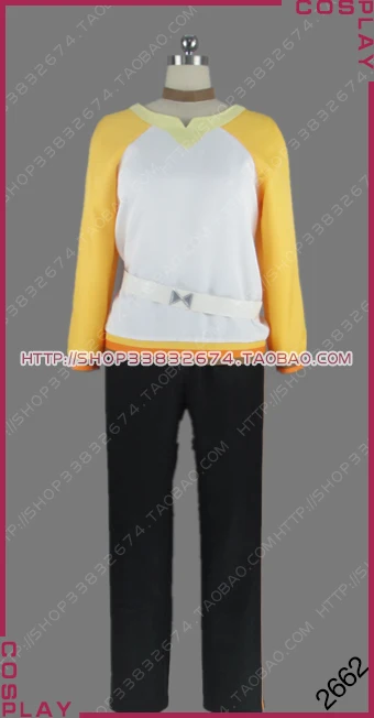 

Grimoire of Zero Zero kara Hajimeru Mahou no Sho magician Sorcerers of Zero Albus Cosplay Costume S002