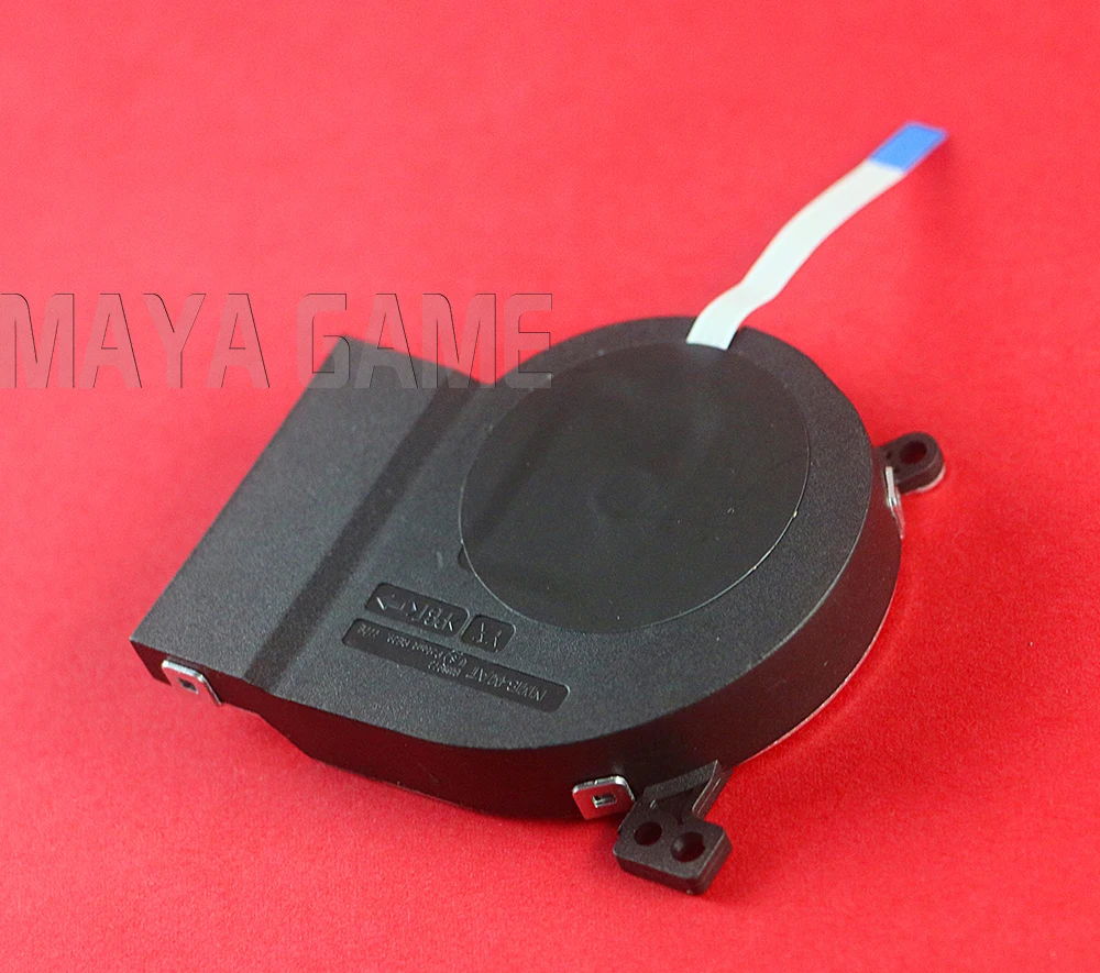 10pcs OCGAME 3w 5w 9W 90000 7w 70000 Inner Cooling Fan for PS2 Internal Repair Parts