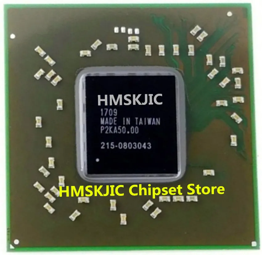 DC:2019+ 100% New 215-0803043 215 0803043 BGA chip with ball Good Quality