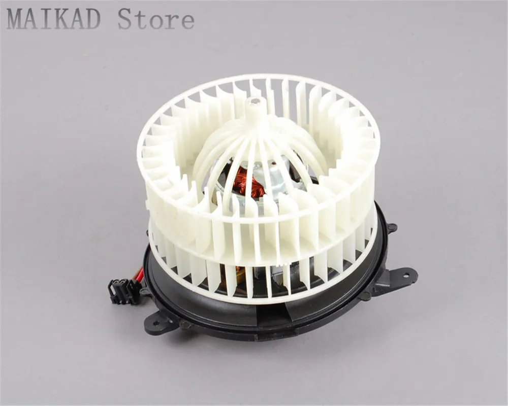 

HVAC Blower Motor Heater Fan Blower for Mercedes-Benz W215 CL500 CL600 CL55 CL65 A2208203142