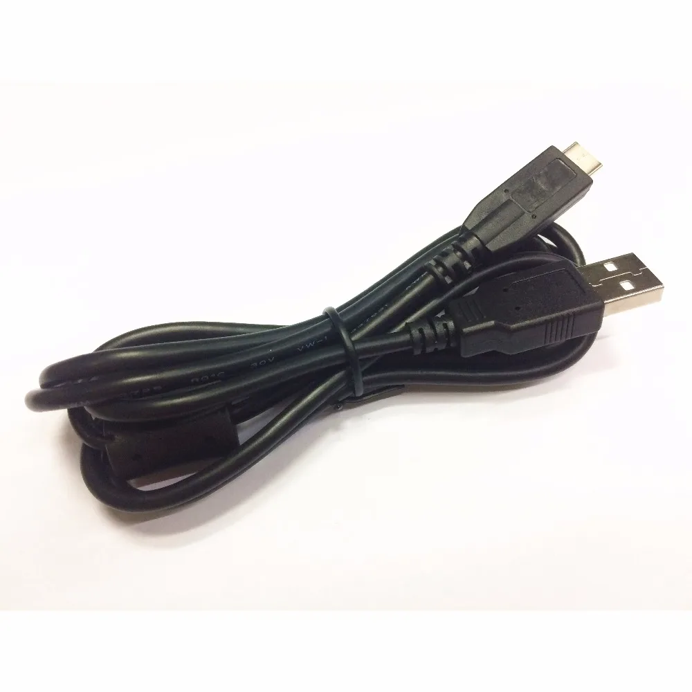 14PIN USB Cable for Panasonic Lumix DMC TZ6 TZ7 TZ9 TZ10 TZ65 ZS3 ZS1 ZS6 ZS7 Camera