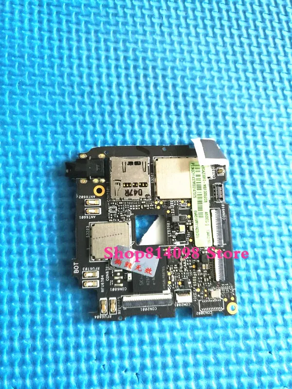 

FIT FOR ASUS ZenFone 5 A500CG MAIN BOARD REV2.0 2GB RAM+16GB ROM fully tested