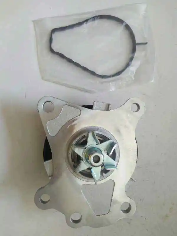 

JS-CY107 Water pump for Chery Qiyun1 371 engine