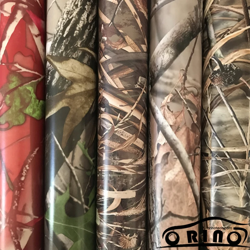

Тень Травы Realtree виниловая пленка ORINO камуфляжная обертка с пузырьков воздуха для автомобиля на клеящейся основе под заказ Стикеры Автомобильная наклейка на мотоцикл для упаковки