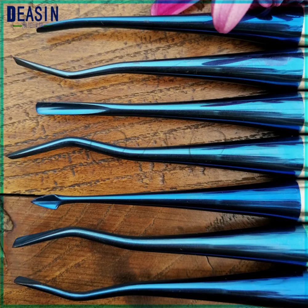 high quality  dental Minimally invasive elevator Tooth extraction elevator dentist tools