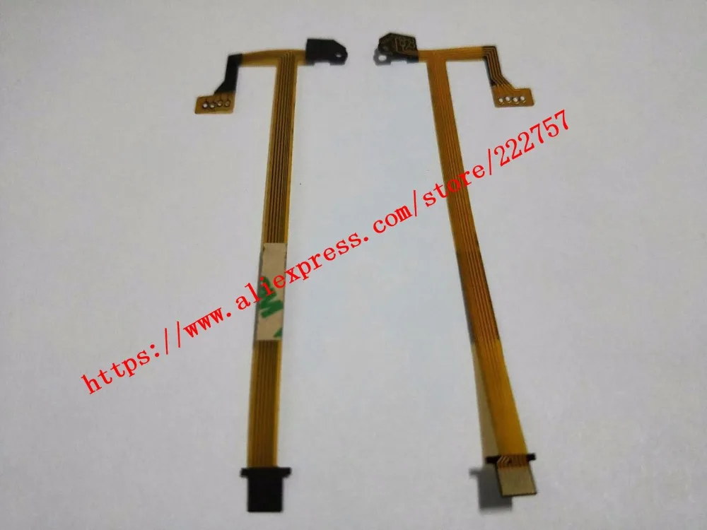 NEW Lens Focus Flex Cable For Fuji for Fujifilm for FUJINON XC 16-50mm 16-50 mm 1:35-5.6 OIS 58 Repair Part