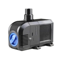 SUNSUN adjustable water pump for aquarium fish submersible pump coral reef seawater aquarium pump pond sponge submersible pump