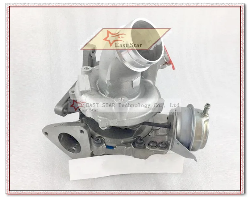 GTB1752V 760700 760700-5004S 760700-0003 760700-0004 070145701Q Original Turbo For Volkswagen VW Touraeg BPD BPE R5K 2.5L 125kw