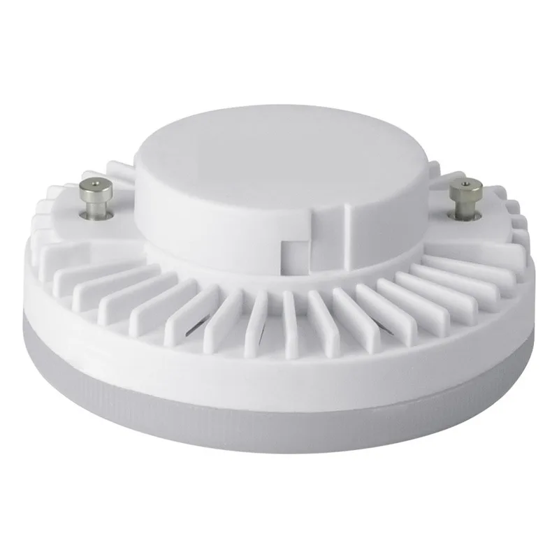 GX53 szafka Led lampa 6w 8w 11w Led żarówka showroom światło GX53 downlight AC85-265V