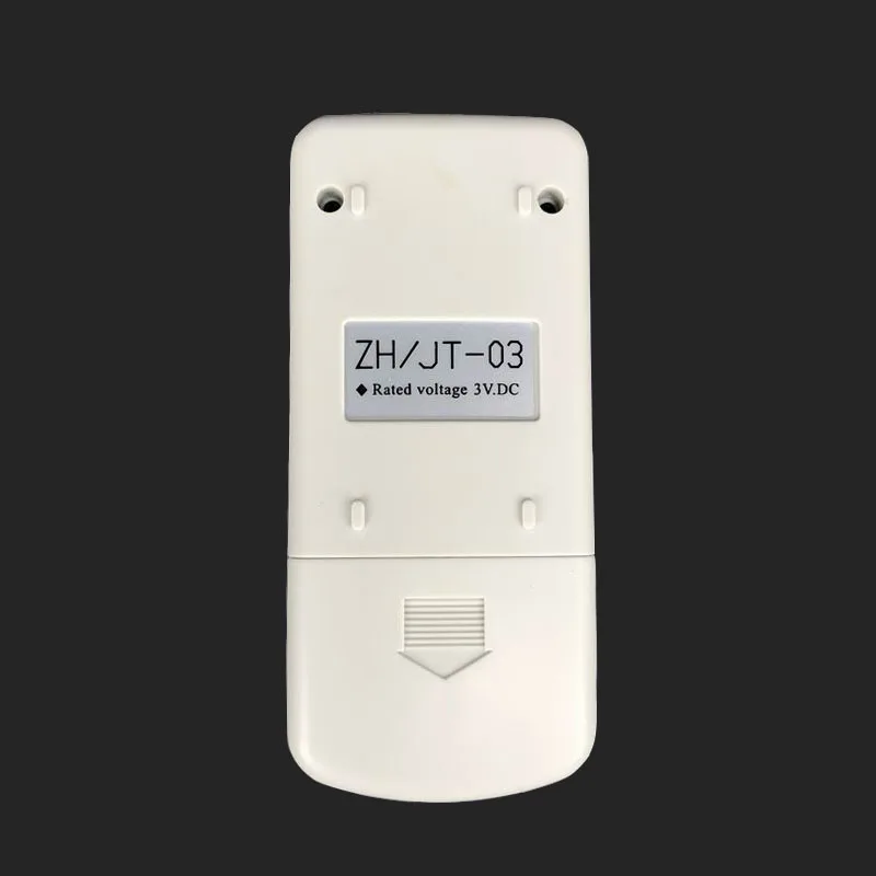 New Replacement For CHIGO VOLTAS ZH/JT-03 AC A/C Remoto Controller  Air Conditioner Remote Control ZH/JT-01