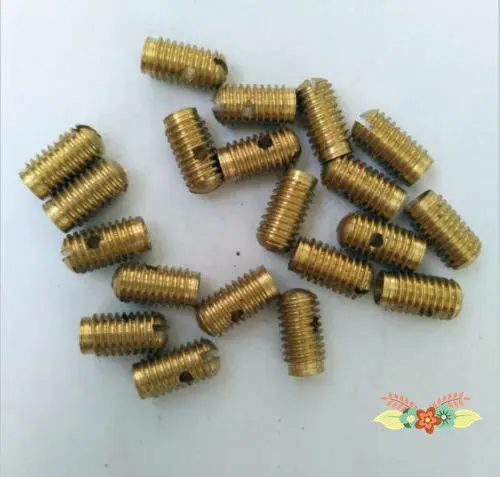 

60 saxophone repair screw, saxophone fittings, musical instrument fittings