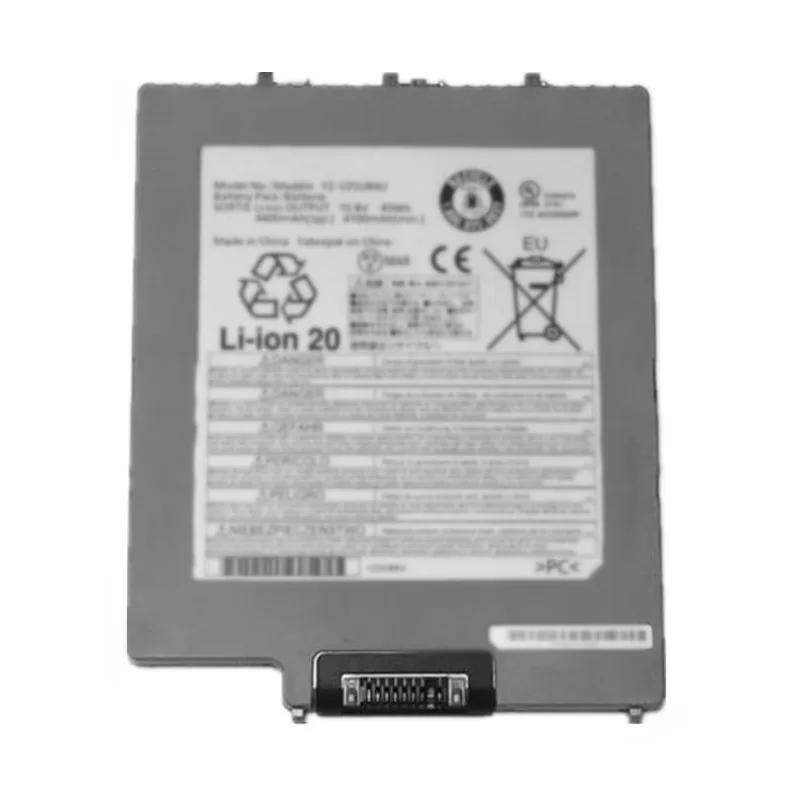 Imagem -02 - Bateria 7xinbox para Computador e Tablet 10.8v 45wh Original