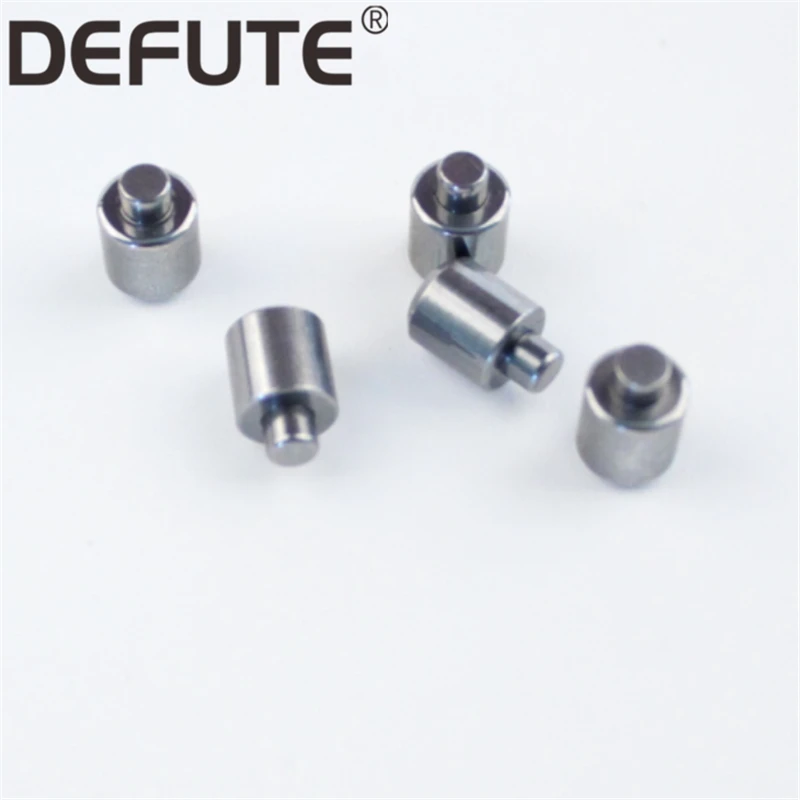 B15 Common Rail Injector Adjusting Shim B15 Adjust the gasket  For 0445110002 0445120018 Fuel injector repair kit