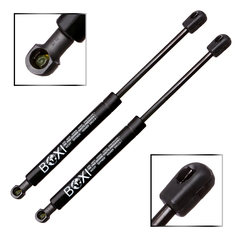 

BOXI 2Qty Boot Shock Lift Поддержка для Mercedes-Benz C-class T-Model S204 2007-2015 газовые пружины подъемные стойки