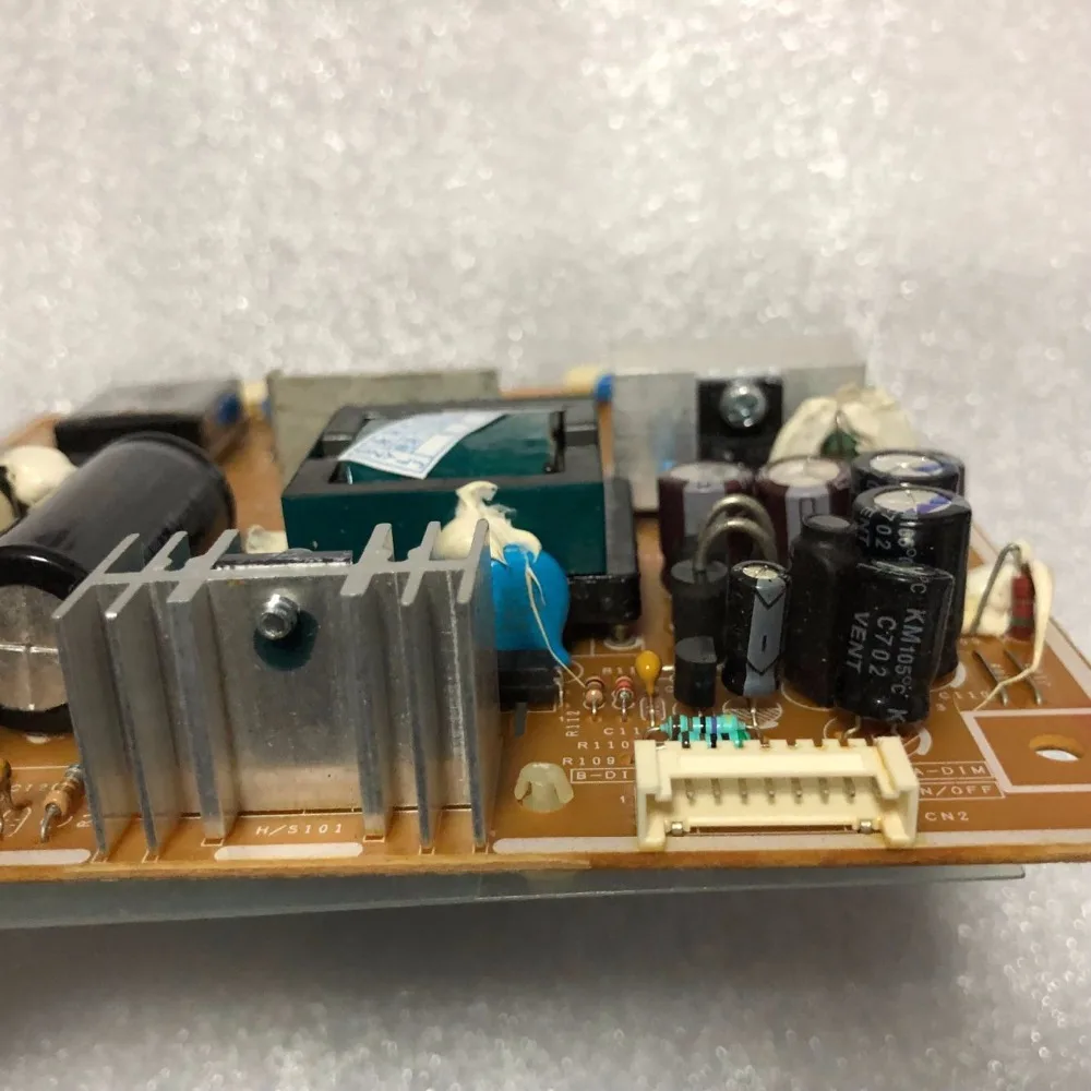 แผงพลังงานแผงพลังงานของแท้730BA 740N 930B 940N 178B แหล่งจ่ายไฟฟ้าแรงดันสูงบอร์ด IP-35135B จุด