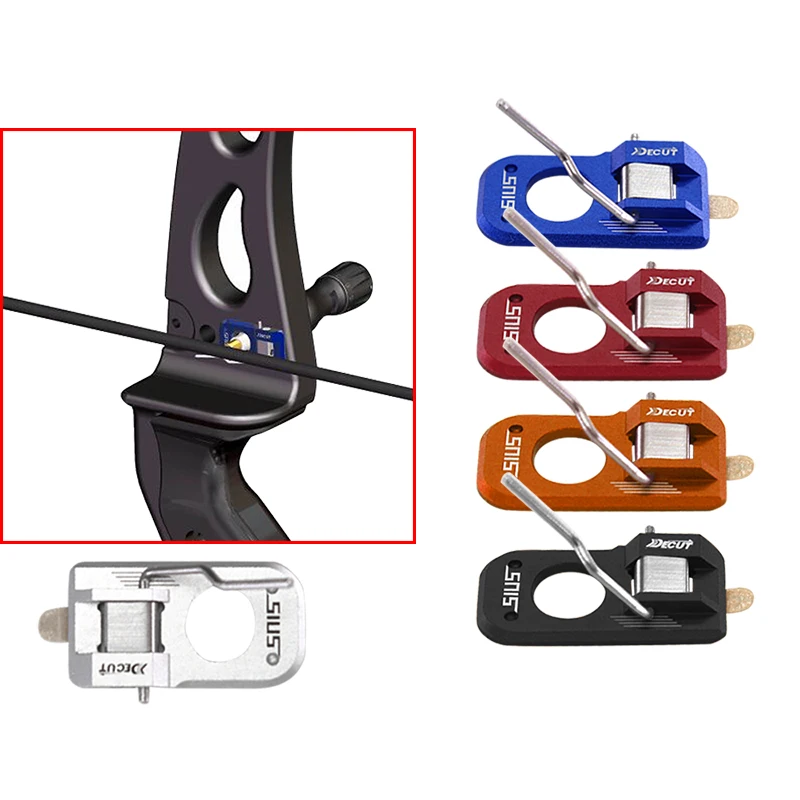 1pc Center Tactical Compound Bow Recurve Bow Arrow Rest Archery Archery Accessories Hunting