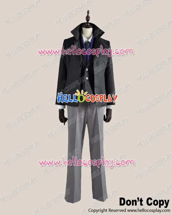 

Uta No Prince Sama 2000% Cosplay Tokiya Ichinose Idol Song Costume Full Set H008