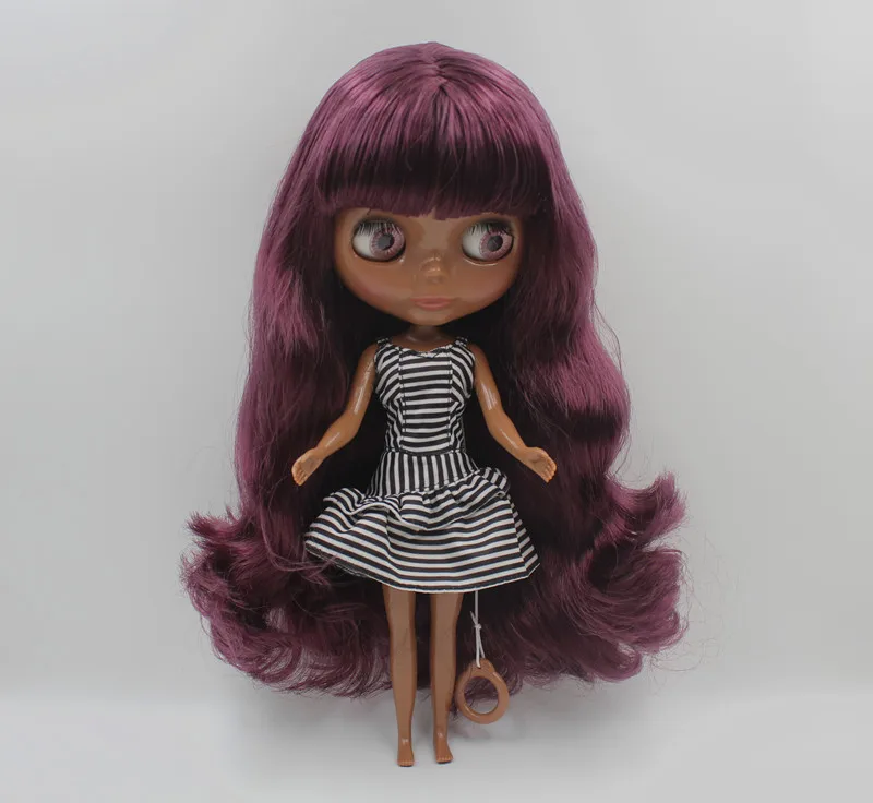 

Free Shipping Top discount DIY Nude Blyth Doll item NO. 425 Doll limited gift special price cheap offer toy