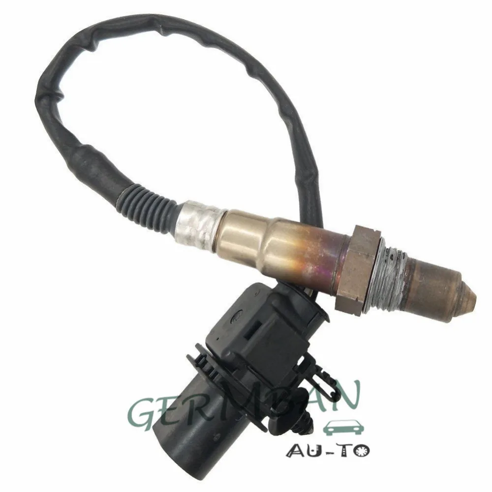 New Manufactured 02 Oxygen Sensor For 14- Ford Fusion Edge E-350 E-450 Super Duty Part No#8F9A-9Y460-AB 8F9A9Y460AB