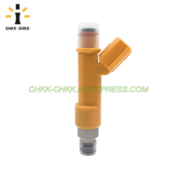 CHKK-CHKK 23209-28060 fuel injector for TOYOTA&LEXUS CAMRY SOLARA PREVIA VITZ SAI ESTIMA HS250H 1.5L 2.4 2325028060