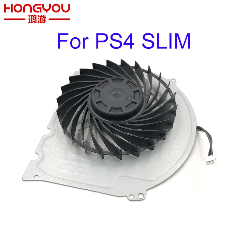 Original G85G12MSICN-56J14 Inner Cooling Fan Repair Parts For PS4 slim CUH-2000 Model Console Replacement Parts