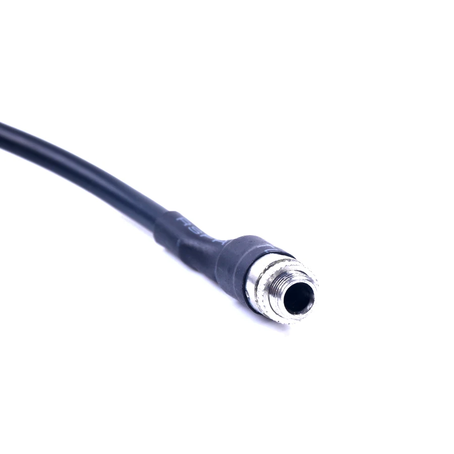 CD 6000 AUX Audio Input Adapter Connection Cable For Ford Fiesta Fusion Transit Car 3.5mm Female Jack Plug