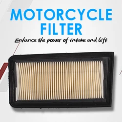 Air Filter Cleaner Element For Suzuki AN650 SKYWAVE BURGMAN 650 Sky wave650 Burgman 650 Motorcycle Accessories