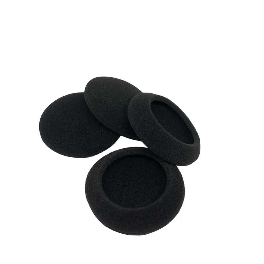 Whiyo 5 pairs of Earpads Earmuff Ear Pads Cushion Cover Earpads Pillow for Sennheiser PMX60 PMX100 PX100 PX20 HD15 Headphones