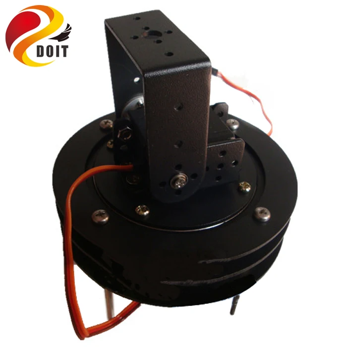 Circular Rotating Base For Mechanical Arm/ Cloud Deck Rotating Base Fixed Special Floor/Chassis