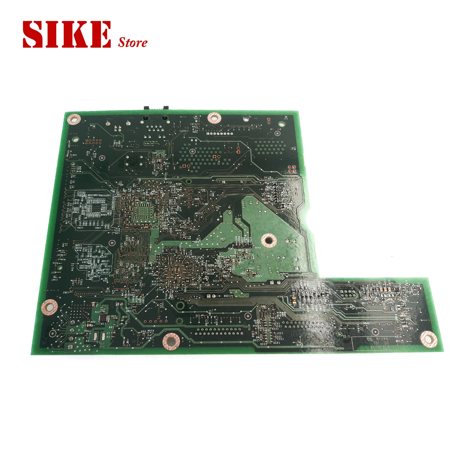 CE790-60001 Logic Main Board Use For HP CM1415fn CM1415fnw CM 1415 1415fn 1415fnw Formatter Board Mainboard image 4
