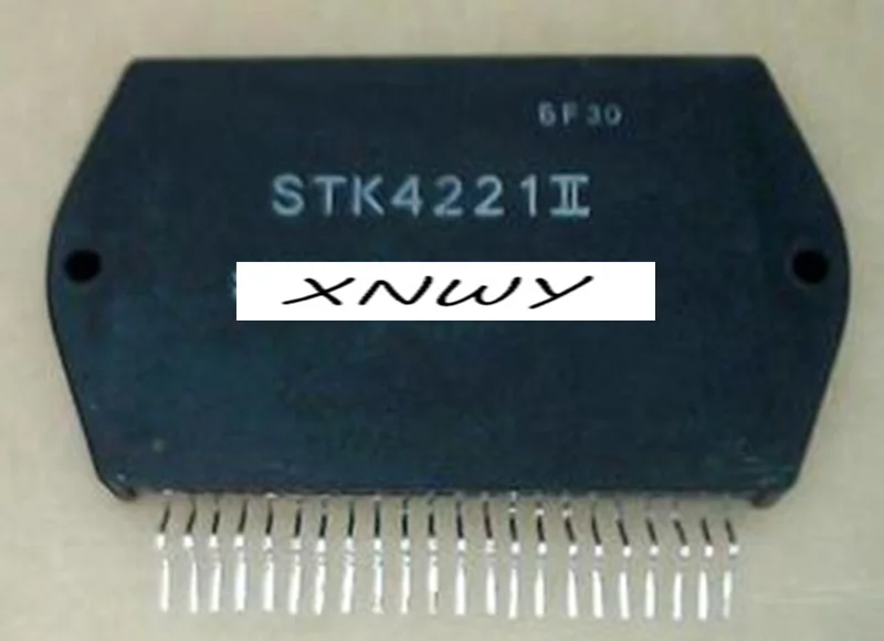 1PCS STK4231 STK4231II STK4221