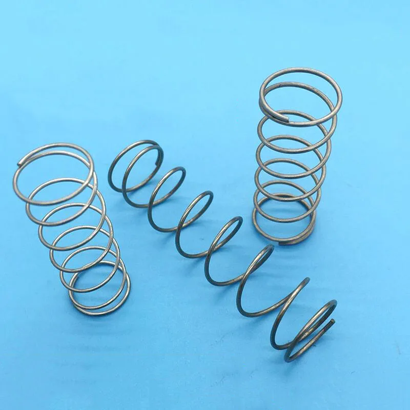 

Compression spring 304 stainless steel Torsion spring 1.0 Diameter 1*16*50MM X20