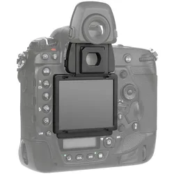 Optical Glass LCD Screen Protector Cover for nikon D5 Camera DSLR