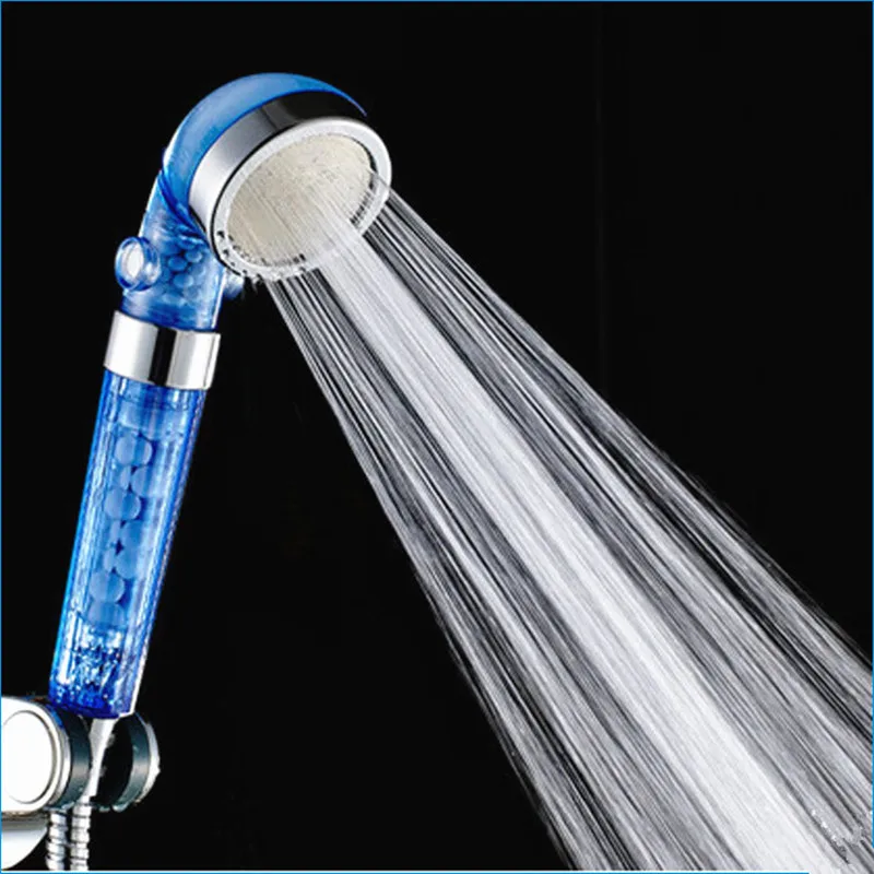 powerful shower head high pressure,shower head with high pressure,water-saving handheld single head nozzle,J15277