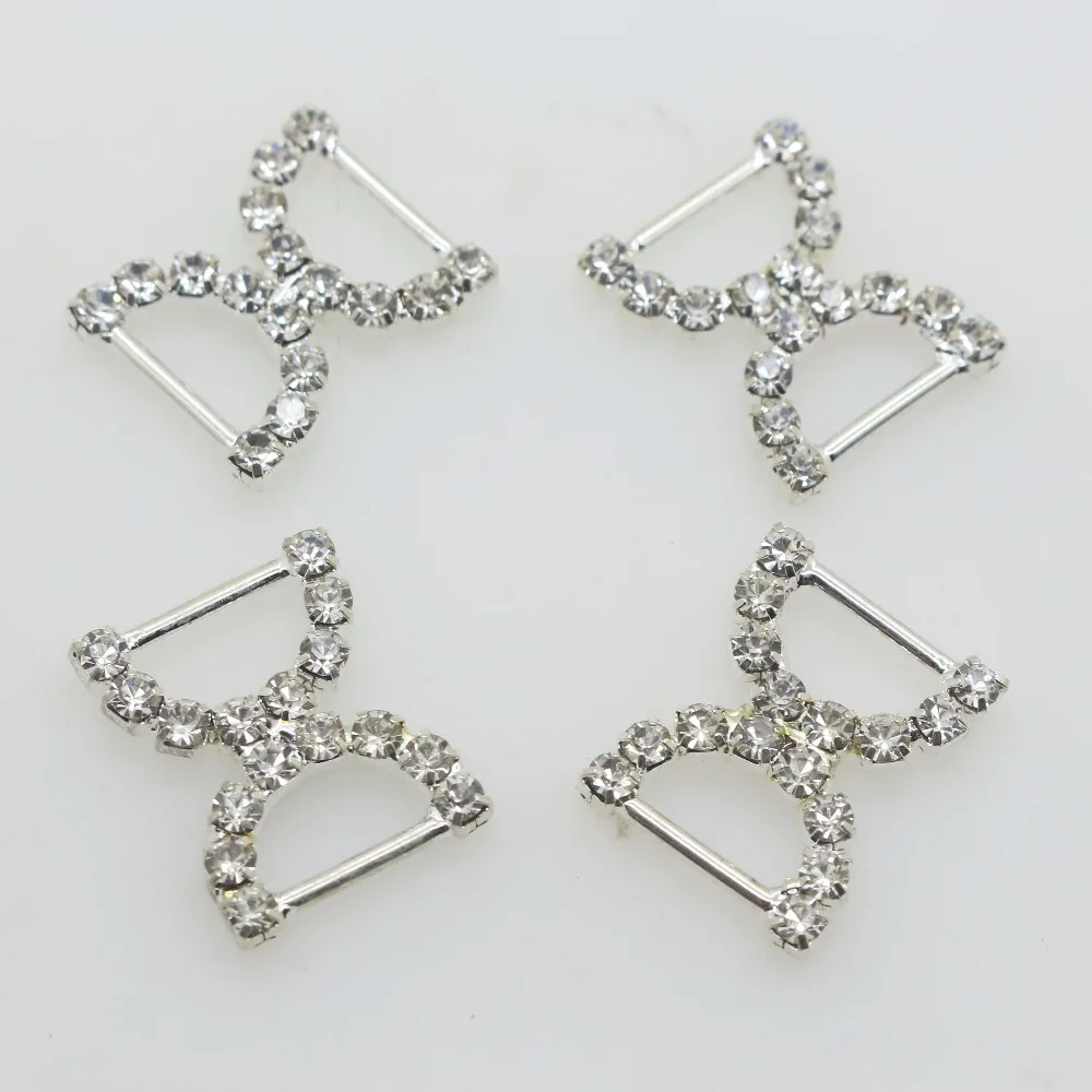 10Pcs/Lot 20*16mm Diamond \