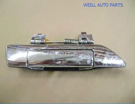 WEILL 6105600-K00 DOOR OUTSIDE HANDLE ASSY for great wall HAVAL