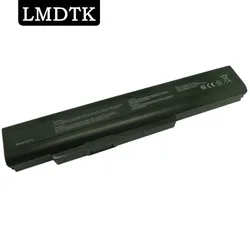 LMDTK NEW LAPTOP Battery for MEDION Akoya E6201 E6221 E6222 E6227 E6228 E6234 E7201 E7219 E7220 E7221 E7222 P6631 A42-H36