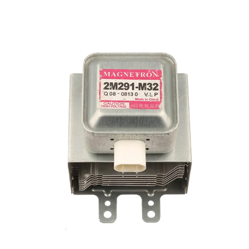 

Midea Galanz Genuine High Quality 100% New Magnetron Parts Microwave Oven Magnetron 2M291-M32